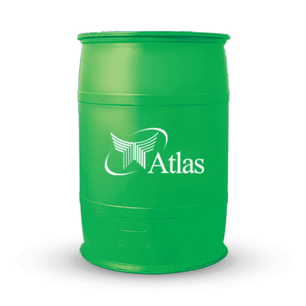 Atlas Chill Oil 68 01